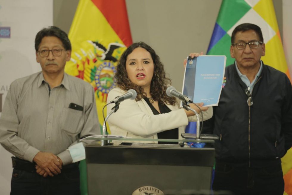 Salud trabaja en un plan para reducir los riesgos y efectos resultantes de la exposición al mercurio