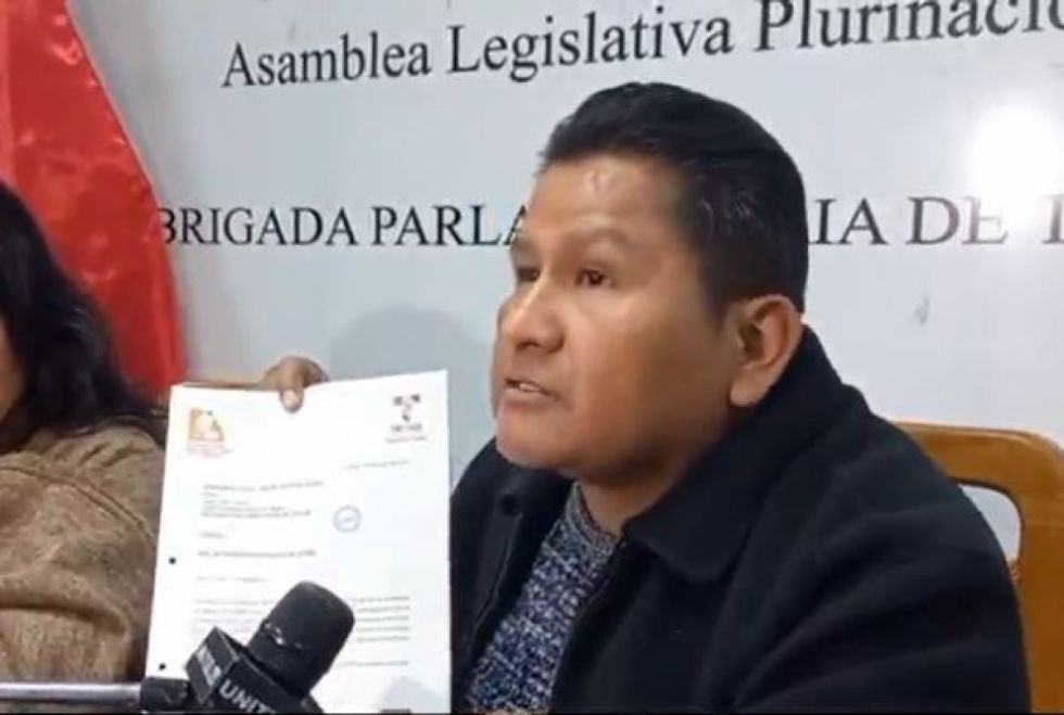 Anuncian la llegada del nuevo Ministro de Medio Ambiente para tratar el tema de la PTAR en Tarija