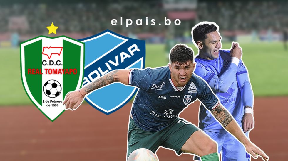 Lo que debes saber para Tomayapo-Bolívar: Horario, precios, formaciones, clima