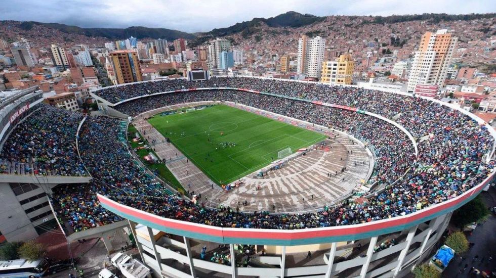 Salieron las entradas para Bolivia-Argentina: Cómo comprar
