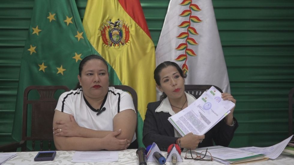 Lanzarán licitación para puente entre Bolivia-Brasil