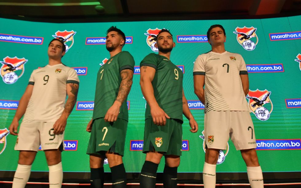 Nueva casaca de la Selección: Detalles de su diseño, puntos de venta y precio (Video) 