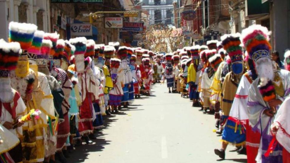 Tarija se prepara para recibir a 10 mil turistas por San Roque