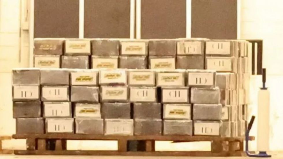 Cancillería hará un reclamo a Paraguay tras involucrar a Bolivia con droga encontrada en Alemania