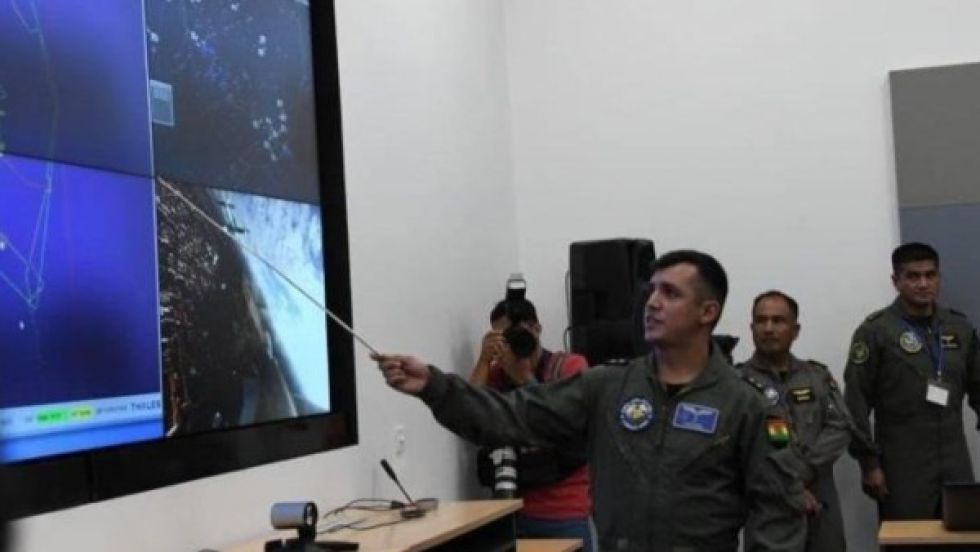 Identifican a propietario e itinerario de avioneta con 300 kilos de cocaína siniestrada en Argentina