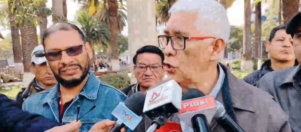 Abogado asegura que el Tribunal Constitucional dejó sin efecto el Decreto que extinguía al SEDECA en Tarija