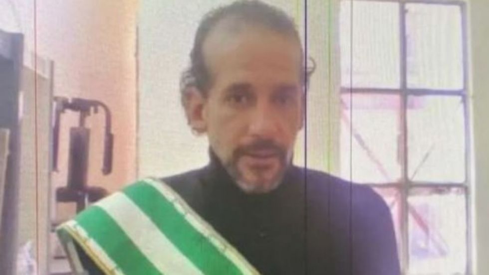 Diputado del MAS dice que Camacho busca que le tengan pena para ser liberado