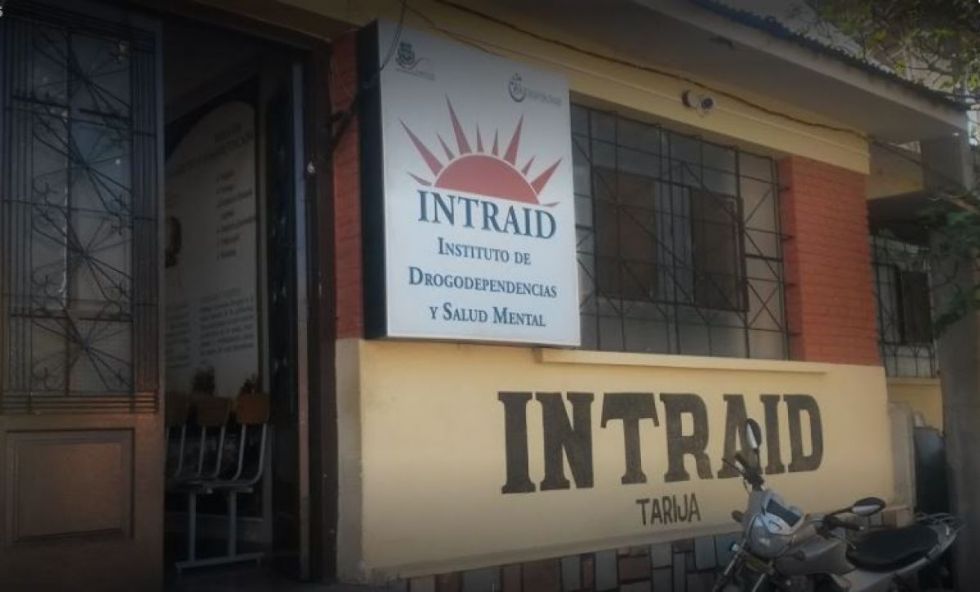 Funcionarios del Intraid  denuncian atropellos del poder judicial