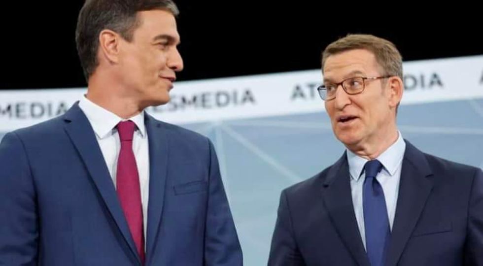 Elecciones en España: Gana el PP, pero aún está por definirse quién asumirá la presidencia 