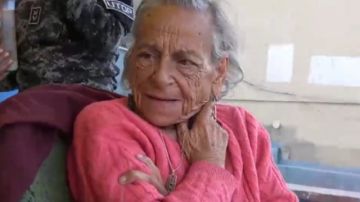 Mesa: La valentía de Amparo Carvajal nos mostró que se puede derrotar el abuso y la injusticia