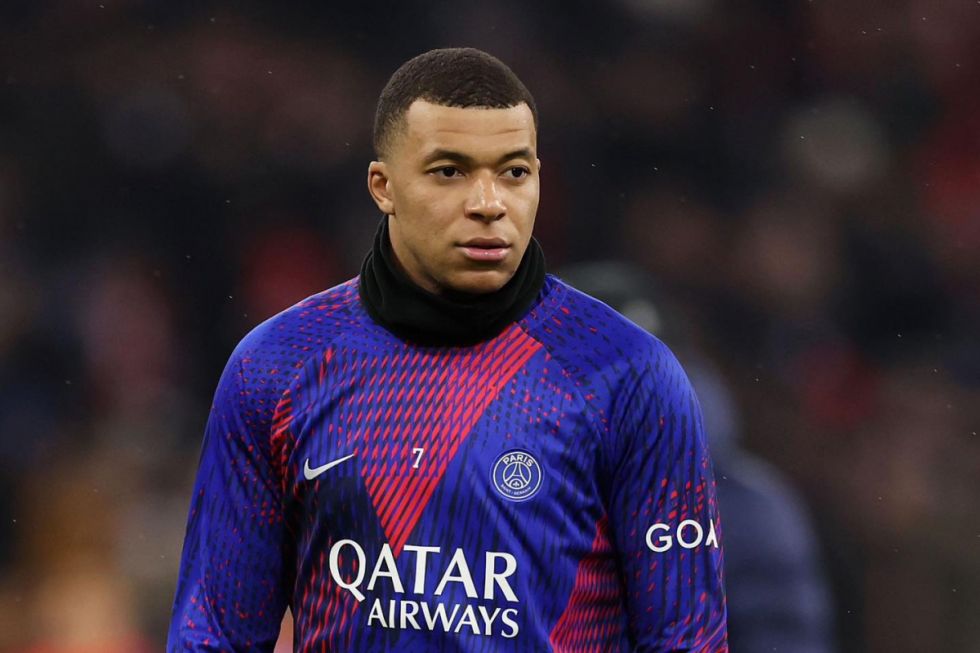 Los clubes interesados en fichar a Mbappé
