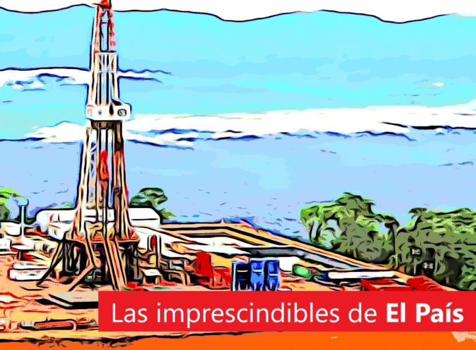 El gas, las estafas, Amparo... Lee las 5 imprescindibles de este lunes