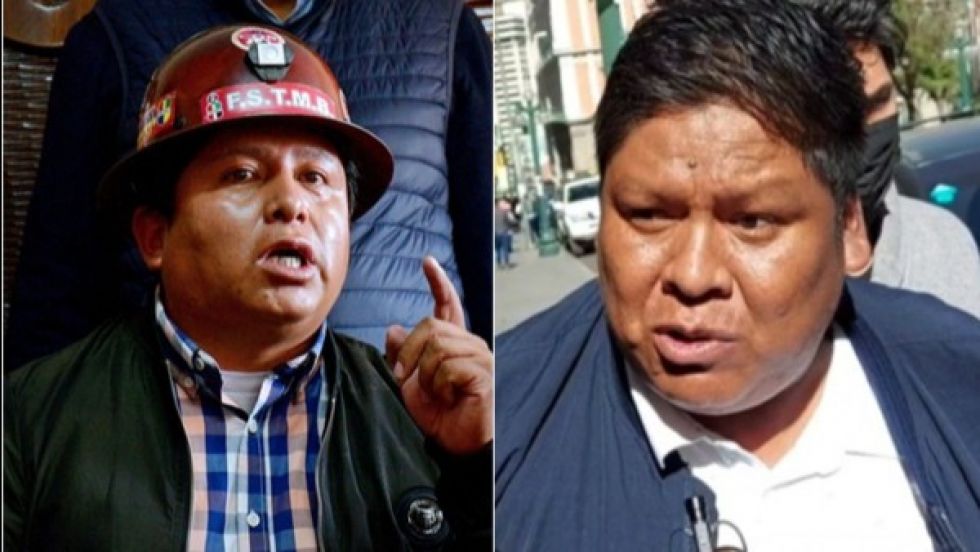 Loza pide a Nina que diga la verdad sobre hechos del 2019 y cuestiona el silencio de Huarachi