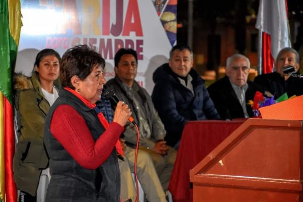 Las Molineñas, recuperando tradiciones de antaño