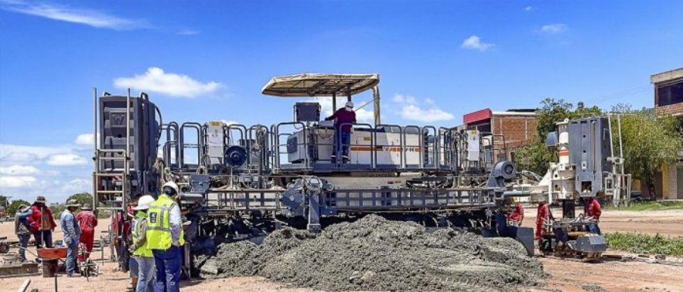 Yacuiba: Cívicos en emergencia por obras camineras del Chaco