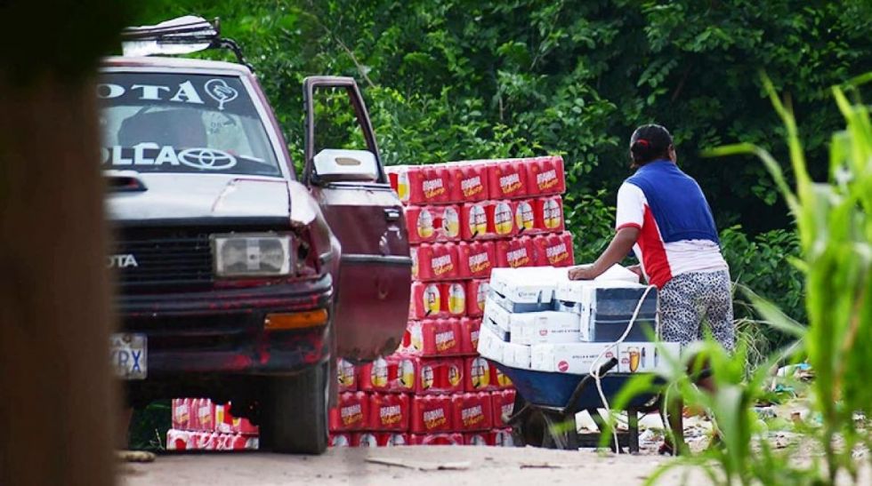 Tarija: Comité de lucha contra el contrabando genera dudas