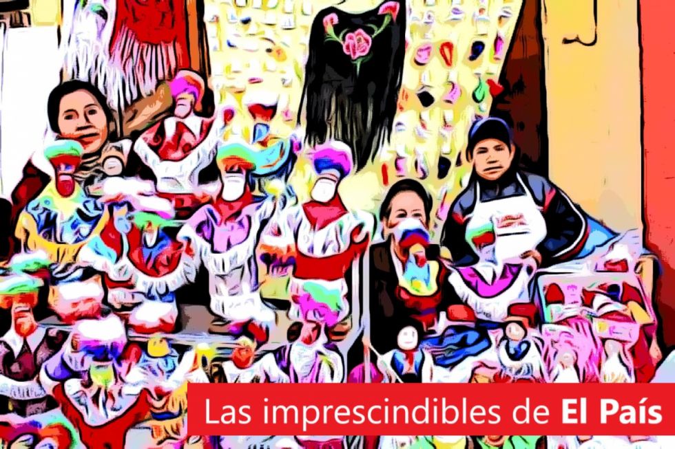 La parada militar, la "llave en mano", el Taxi Seguro... Lee las 5 imprescindibles de este miércoles de Santa Anita