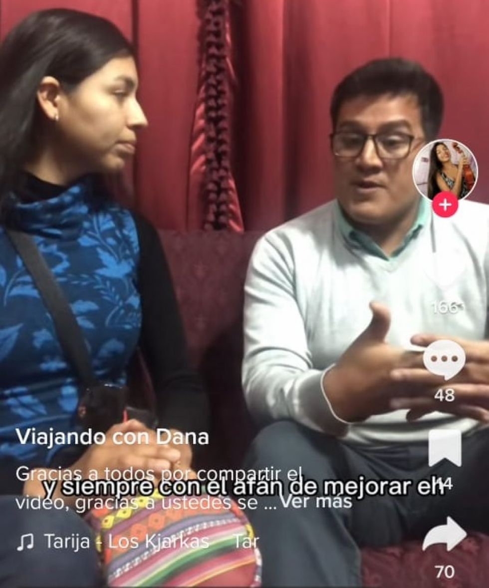 Director de la Casa de la Cultura compromete rotar y capacitar al personal en Atención al Cliente 