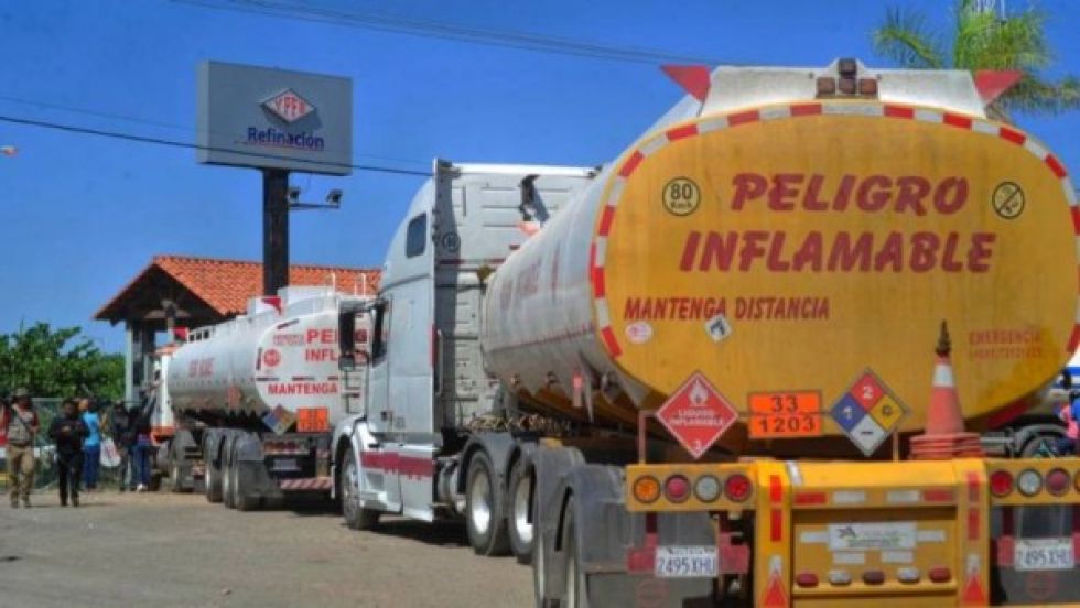 Transporte pesado rechaza la posibilidad de subvencionar combustible a conductores de la CAN