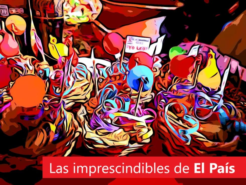 El desfalco, los cortes de red, Santa Anita... Lee las 5 imprescindibles de este jueves 27