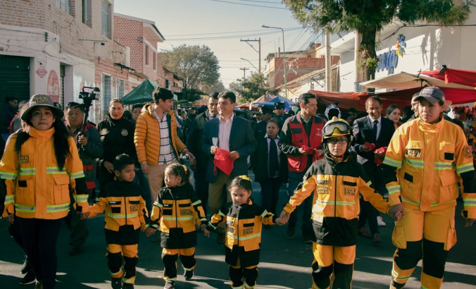Santa Anita de la calle Ancha se queda hasta este jueves 