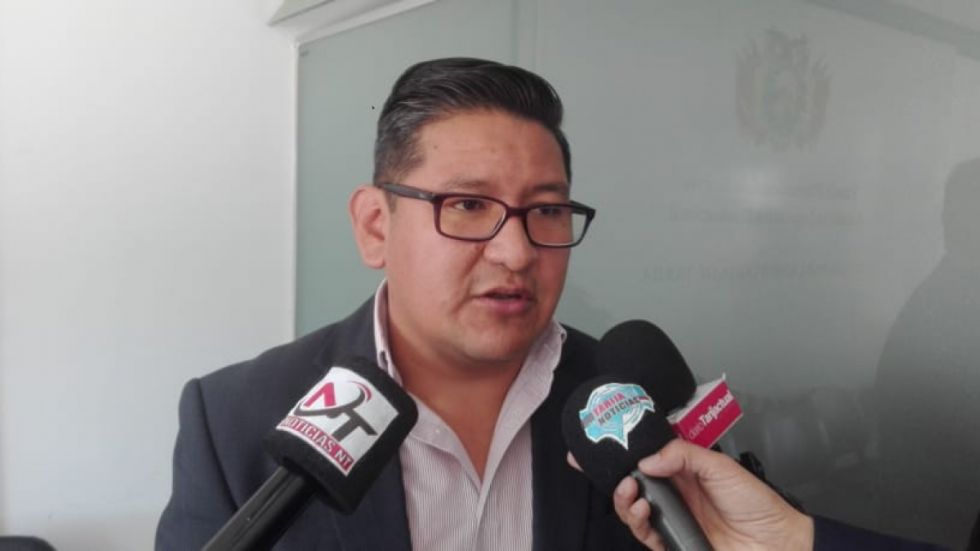 ATT aguarda informes de Tigo y Viva sobre cortes en Tarija 
