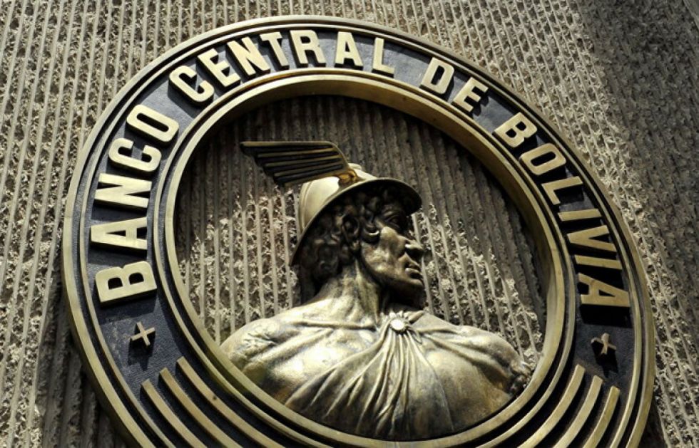 El BCB asegura que cumple y está al día con las obligaciones de deuda externa