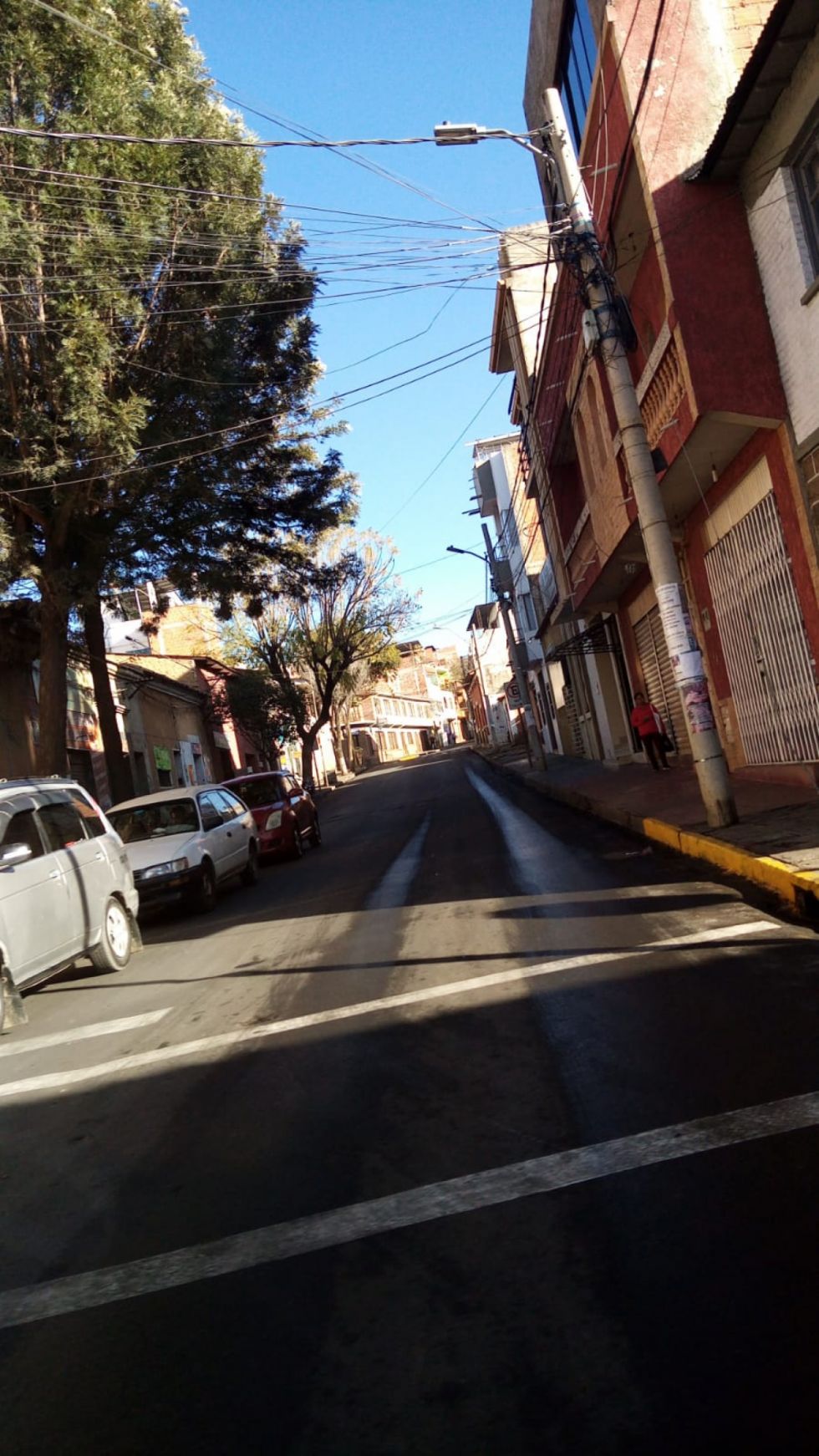 ¿Lapsus o caos? Feria de Santa Anita se traslada al Constructor