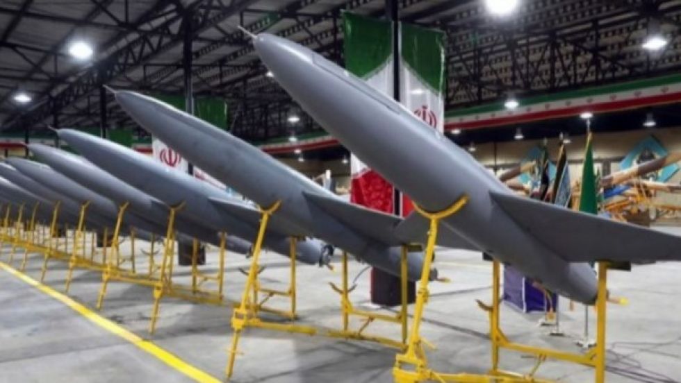 EEUU ve preocupante el interés de Bolivia por adquirir drones iraníes
