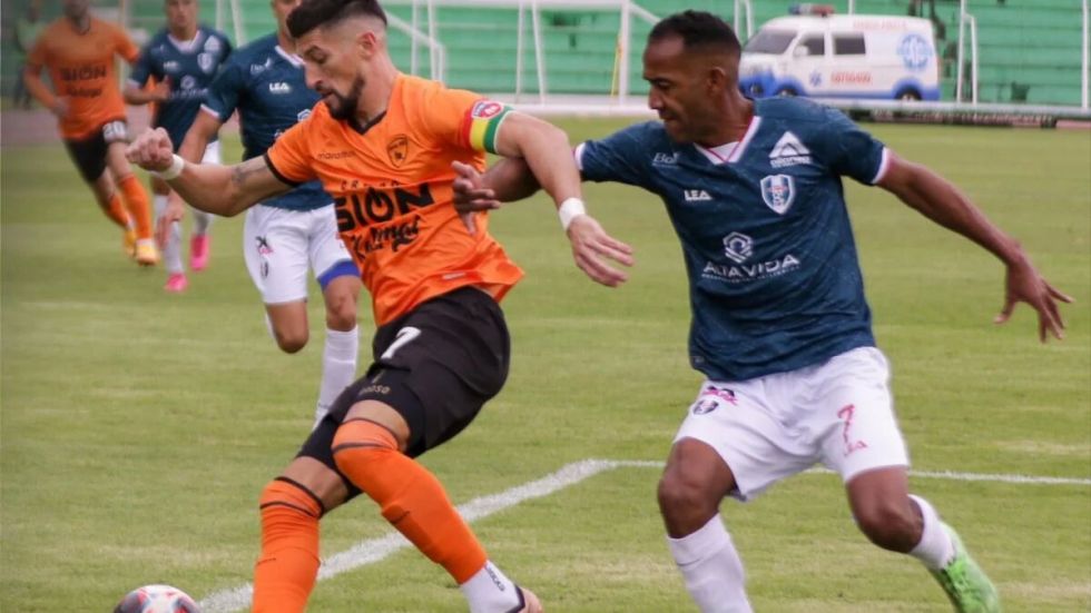 Los datos de Real Tomayapo ante Royal Pari: ¿cuántos partidos le ganó?