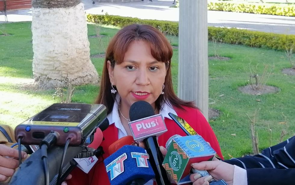 Desde el lunes el Sedeges entregará el paquete alimentario 