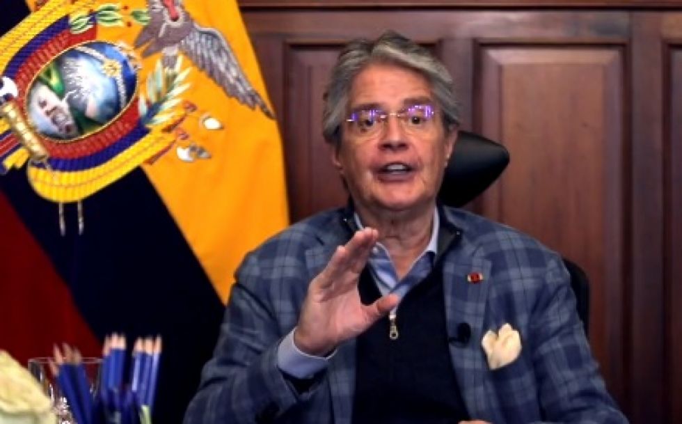 Lasso desmiente supuesto pacto con bandas criminales