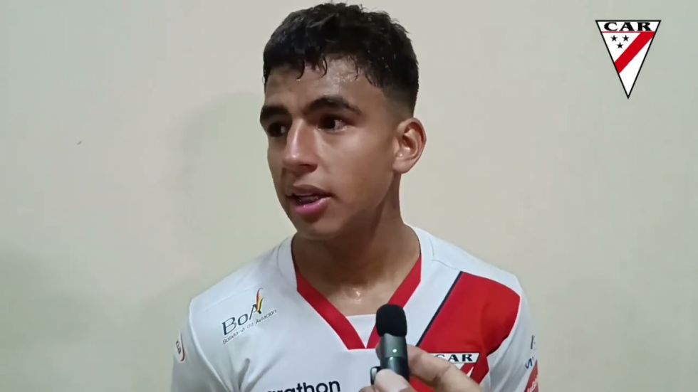 Emanuel Paniagua habló sobre su presente en Always Ready