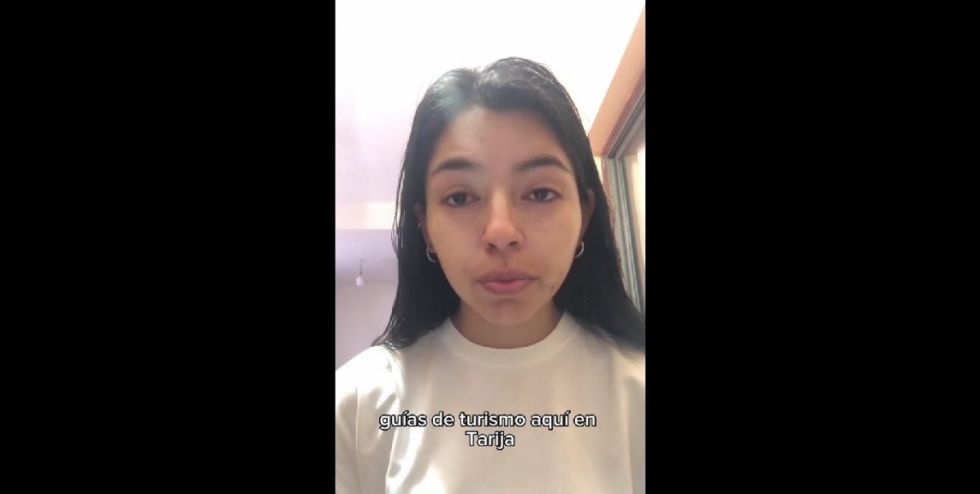 Turismo en Tarija: Bedoya señala que recibe amenazas; Gobernación llamó a una reunión