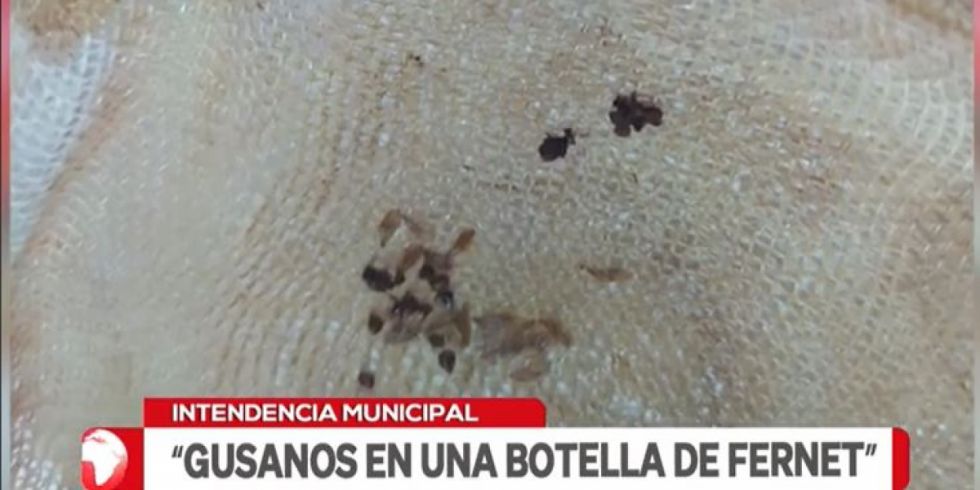 Intendencia decomisa bebidas no aptas para el consumo en tiendas de Tarija