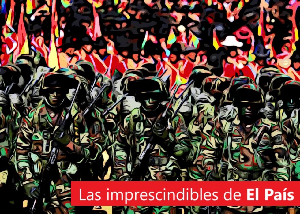 Estafas en dólares; 3.000 militares; pelea a la vista... Lee las 5 imprescindibles de este jueves 28
