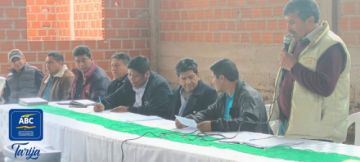 Gobierno compromete obras viales para el desarrollo del Gran Chaco