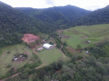 Petrobras allana el camino al Domo Oso 3 en Tariquía, denuncian manipulación