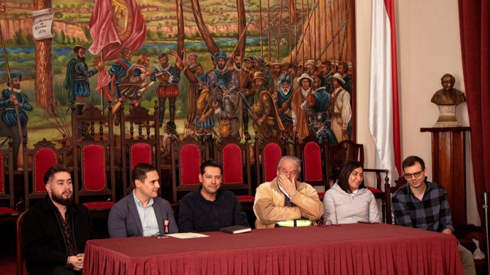 Abren Fondos Concursables para apoyar a los artistas 