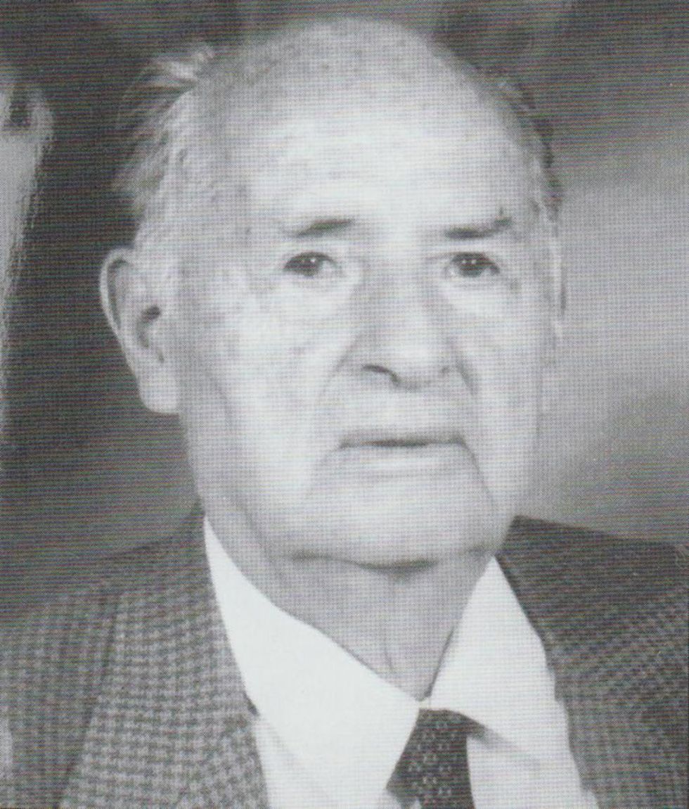 Gral. Armando Ichazu Urquidi