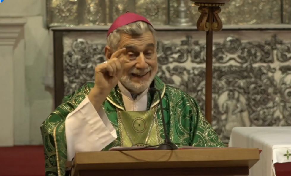Iglesia llama a luchar contra la trata de personas; “es una herida profunda en la humanidad”