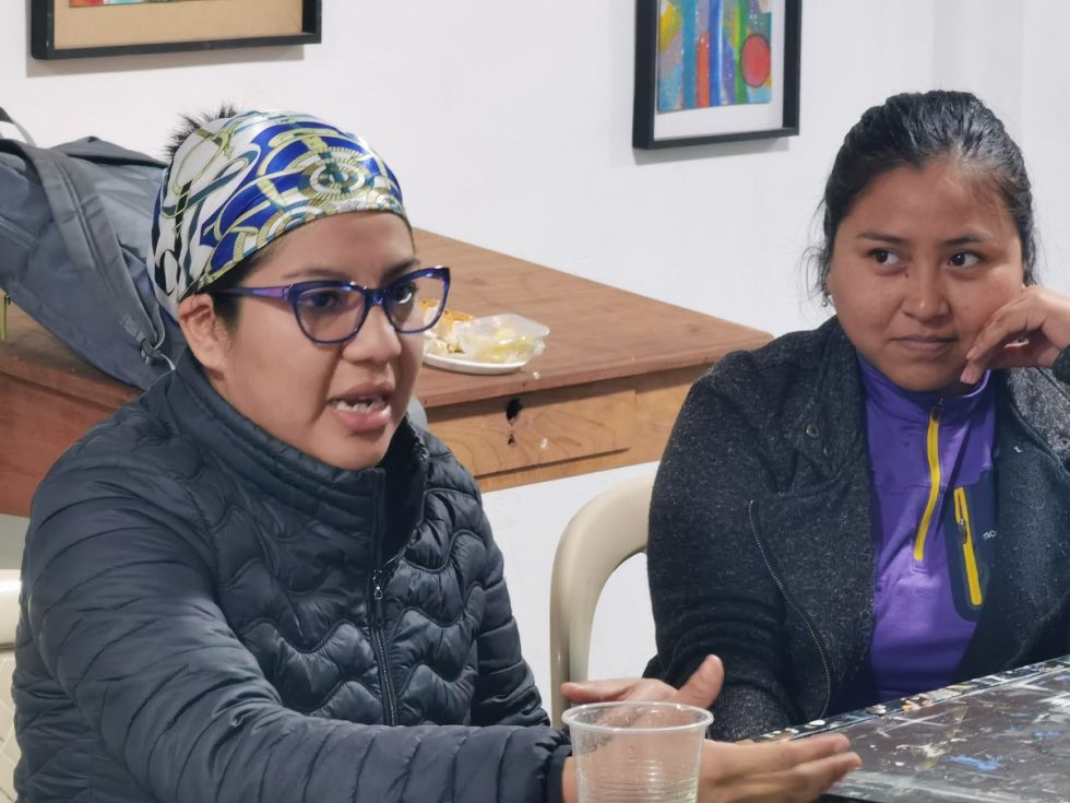 Comenzaron las mesas de diálogo por la Ley Departamental de Juventudes
