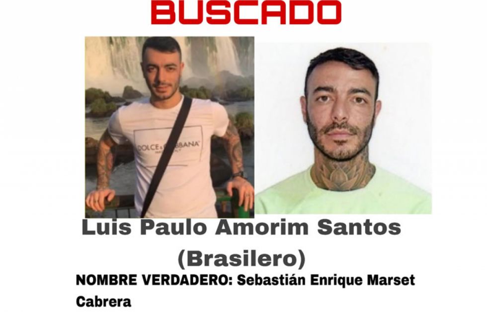 Caso Marset: Paraguay y Uruguay señalan que coordinaban hace meses con Bolivia