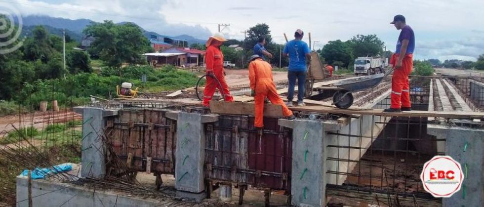 Yacuiba: EBC entregará la doble vía en octubre… si se cumplen los pagos
