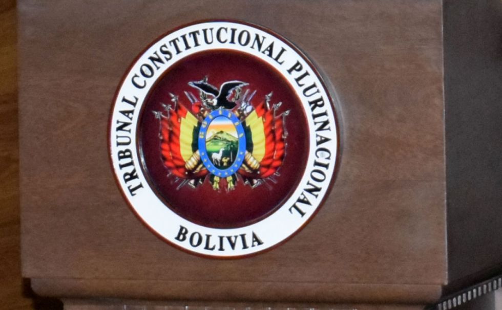 Presidente del Colegio de Abogados ve positivo el fallo del TCP sobre judiciales: ‘es un tirón de orejas’
