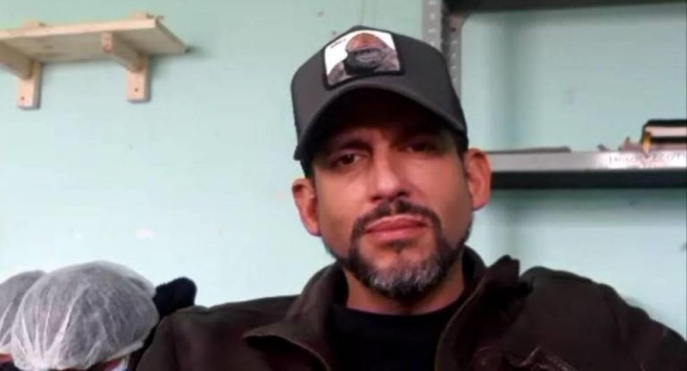 La CIDH niega medidas cautelares a Camacho y cierra su expediente