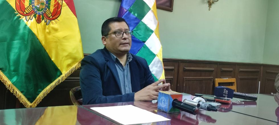 YLB no tiene ninguna relación de comercio con Irán