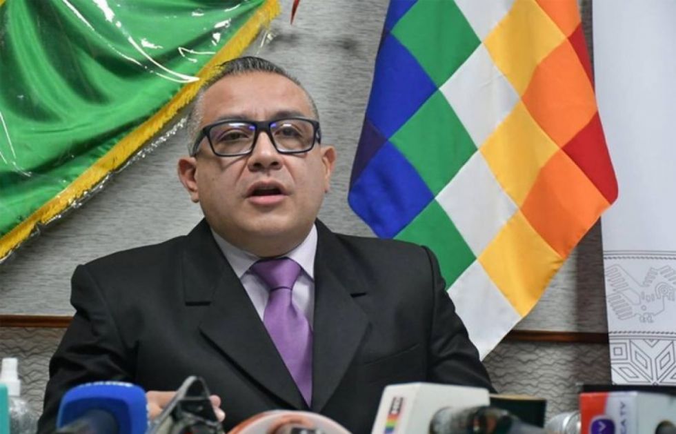 Víctimas de Sacaba apelarán resolución judicial que otorga detención domiciliaria a Jeanine Áñez