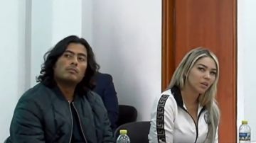 Juez deja en libertad al hijo de Gustavo Petro tras su acuerdo con la Fiscalía