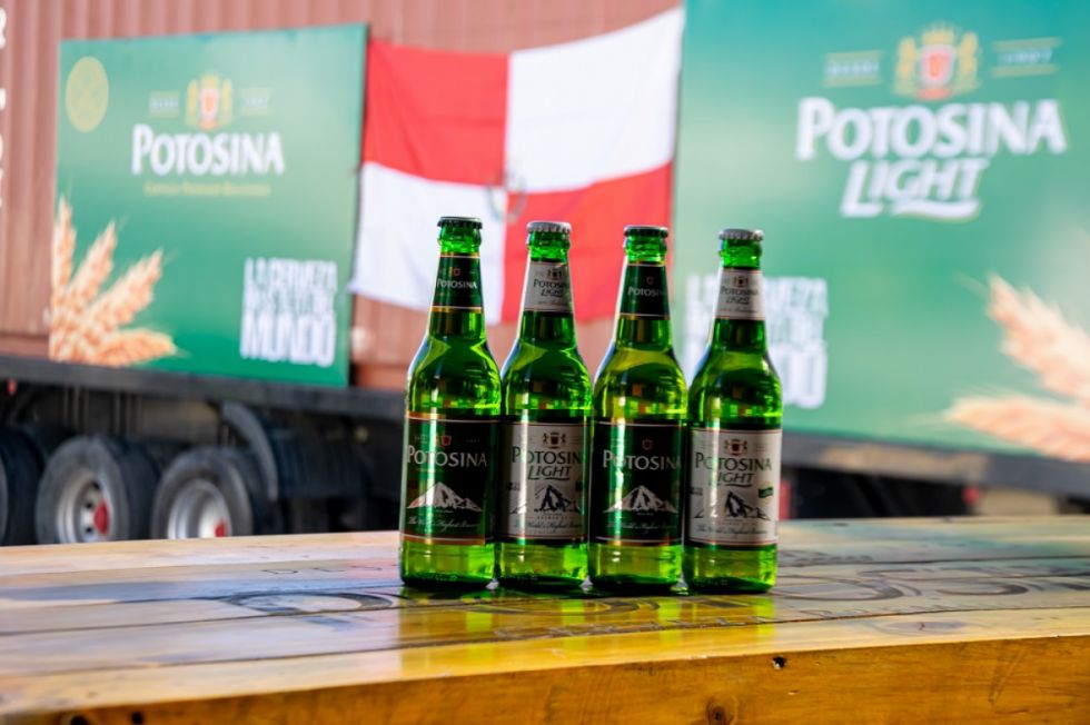Potosina y Potosina Light llegarán a Estados Unidos en septiembre 